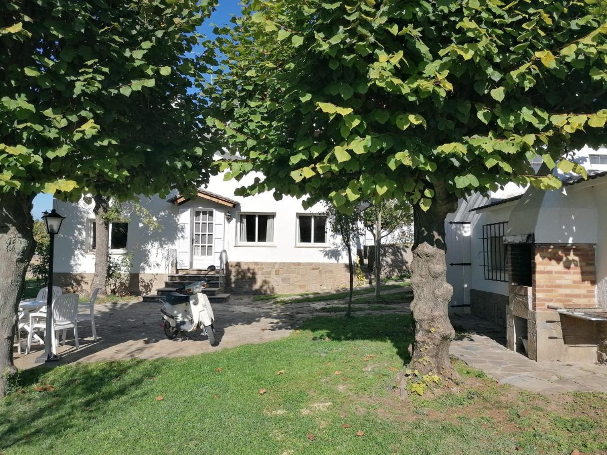 La Casa Xica Vila Perafita Exterior foto
