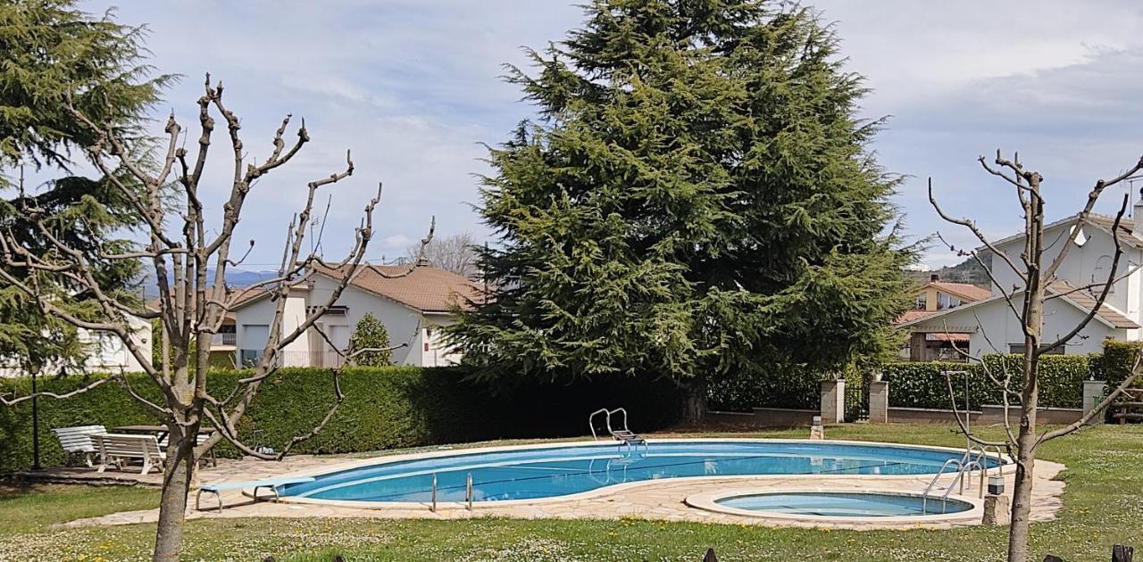 La Casa Xica Vila Perafita Exterior foto